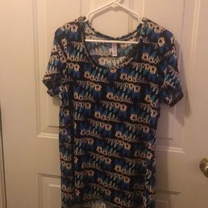 Mickey Mouse perfect t with black background